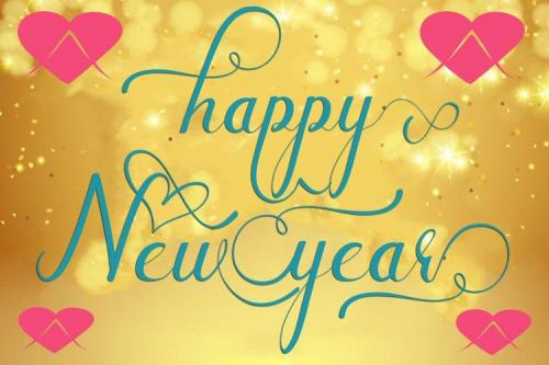 New Lettering Font 2