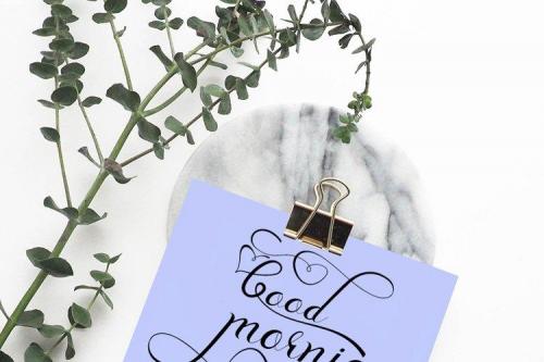 New Lettering Font 7