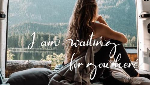 Newyorka Night Script Font 8