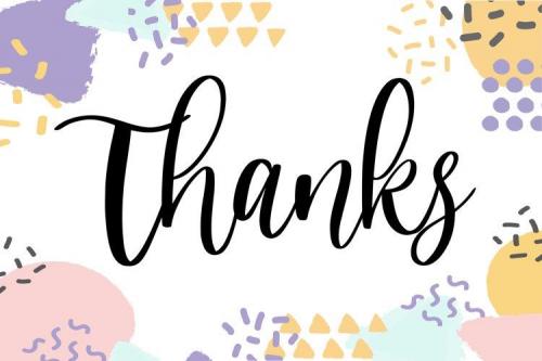 Nicholia Modern Calligraphy Font  7