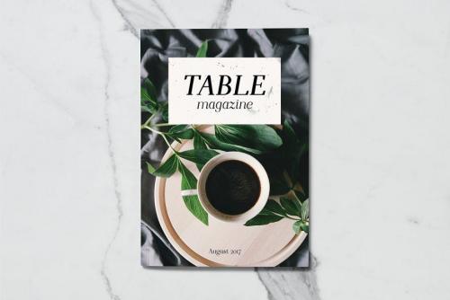 Night Still Comes Lite Serif Font 1