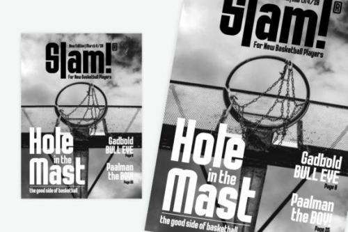 Norch Sans Serif Font 13