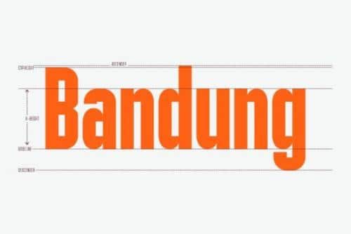 Norch Sans Serif Font 9