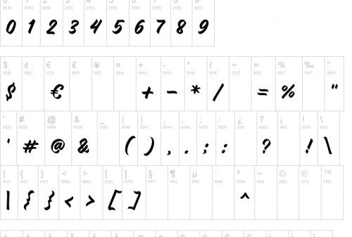 North-Roksy-Font-11