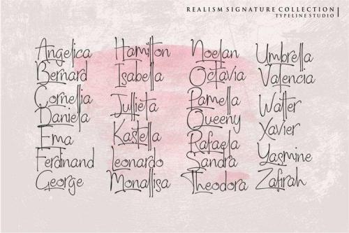 North City Font 5