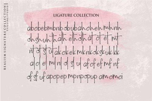 North City Font 8