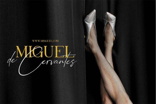 Northwest Signature Font Duo 1