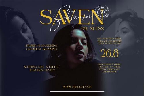 Northwest Signature Font Duo 5