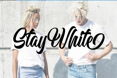 Orlande Script Font 11