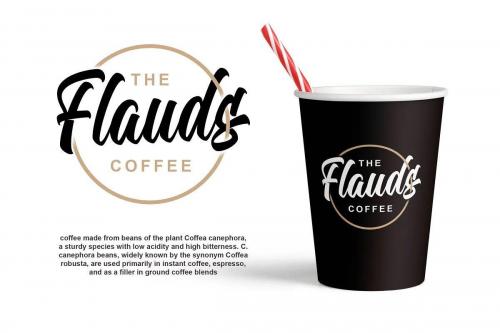 Orlande Script Font 6