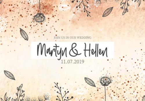 Orlando Handwritten Font  5