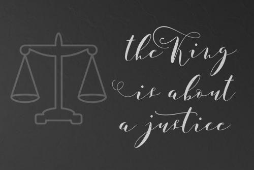 Paduka Script Font Free  4