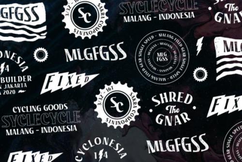 Painkiller Display Font 4