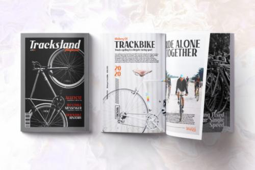 Painkiller Display Font 5