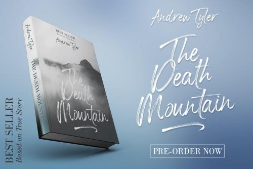 Panterick Brush Font 3