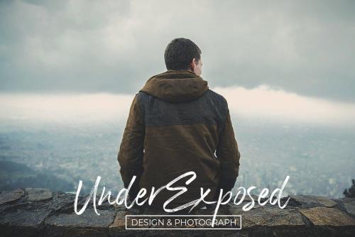 Panterick Brush Font 5