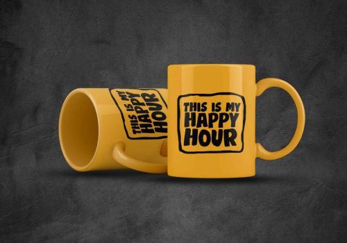 Paper Works Display Font 5