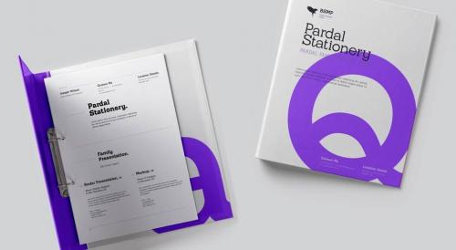 Pardal Font Family 7