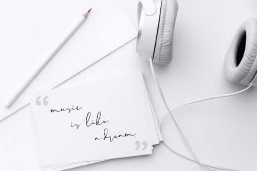 Paris Tonight Signature Font  5