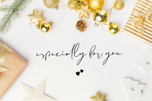 Paris Tonight Signature Font  9