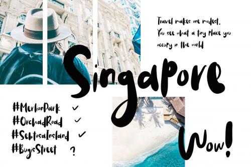 Pastel Handwriting Font  2