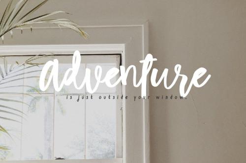 Patrik Script Font 4