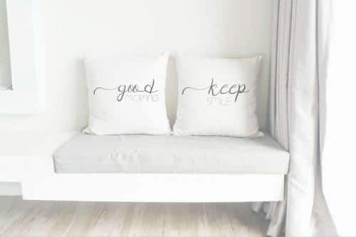 Peace Boy Font Duo 4