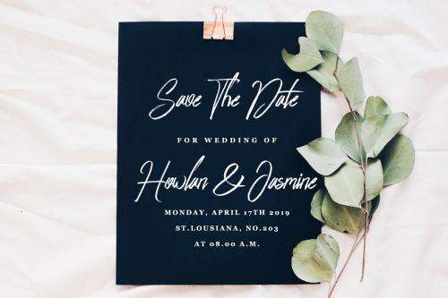 Peace Maker Brush Font 9