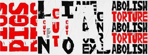Peich Typeface 2