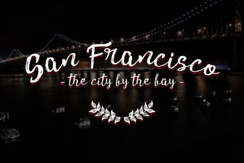 Pink Gladiolus Font 6