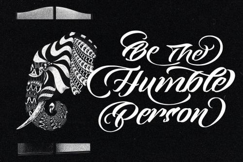 Pottery Crafting Script Font 2