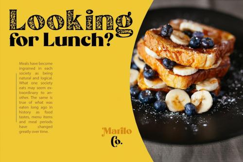 Prima Luxury Typeface 2