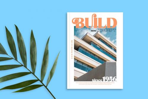 Prima Luxury Typeface 4