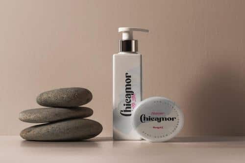 Prima Luxury Typeface 8