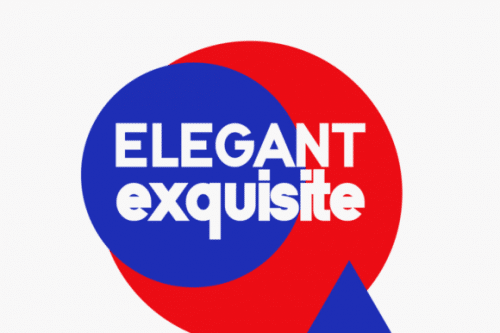 Qiko Modern Sans Serif Typeface 1