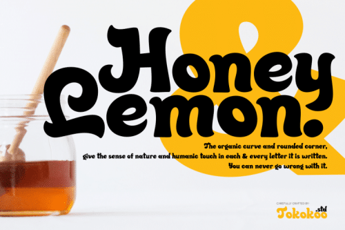 Quincy Jhons Bold Script Font 1