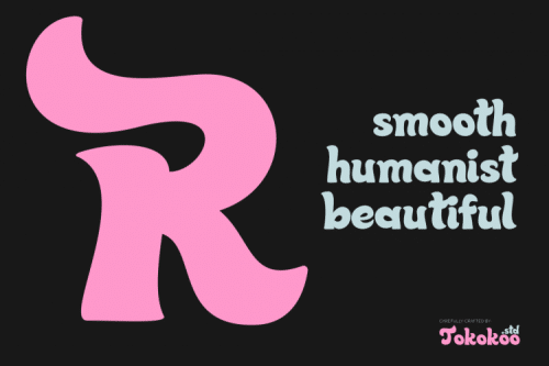 Quincy Jhons Bold Script Font 2