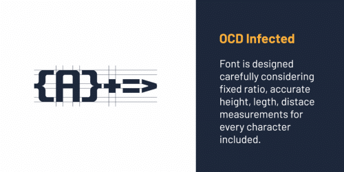 Quub Sans Serif Font Family  4