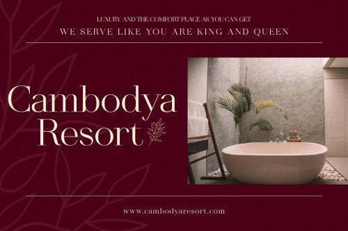 Qwenzy Elegant Serif Font 3