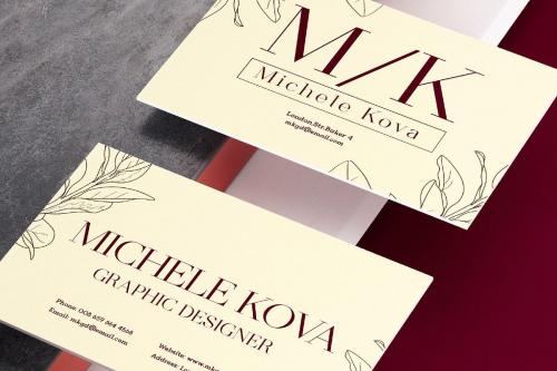 Qwenzy Elegant Serif Font 5