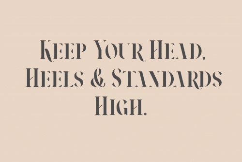 RONEOUS Serif Font 4