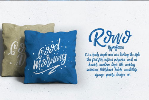 ROWO-Brush-Font-Free--6