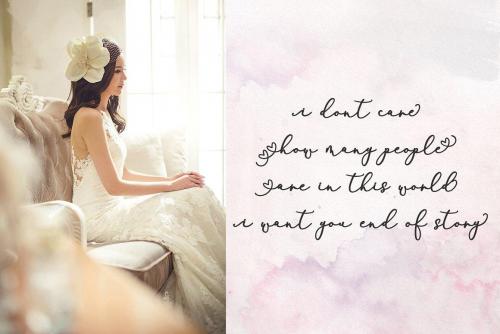 Rachela Script Font 15