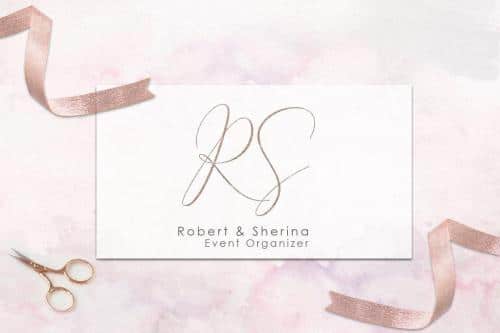 Rachela Script Font 7