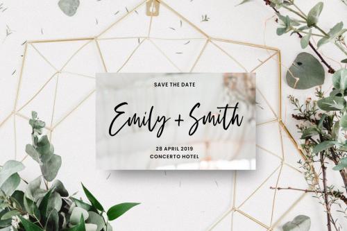 Ramland Handwritten Font 4