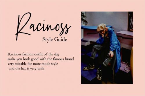 Reactin Signature Font 5