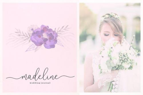 Reading Signature Font Free Download 1