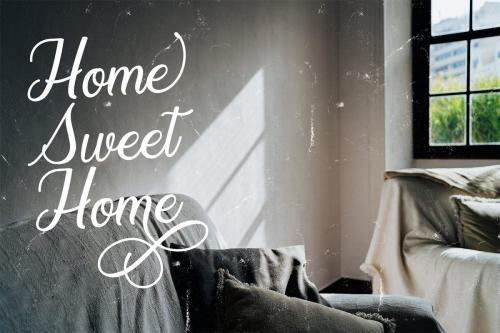 Regalhisa Calligraphy Script Font 8