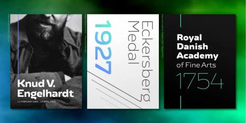 Regave Sans Serif Font 2