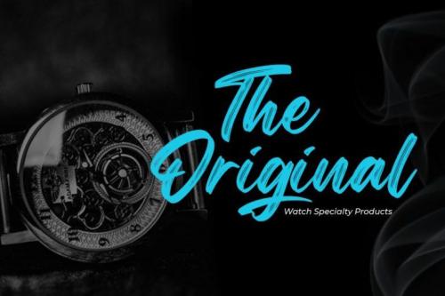 Regular Brush Script Font 2